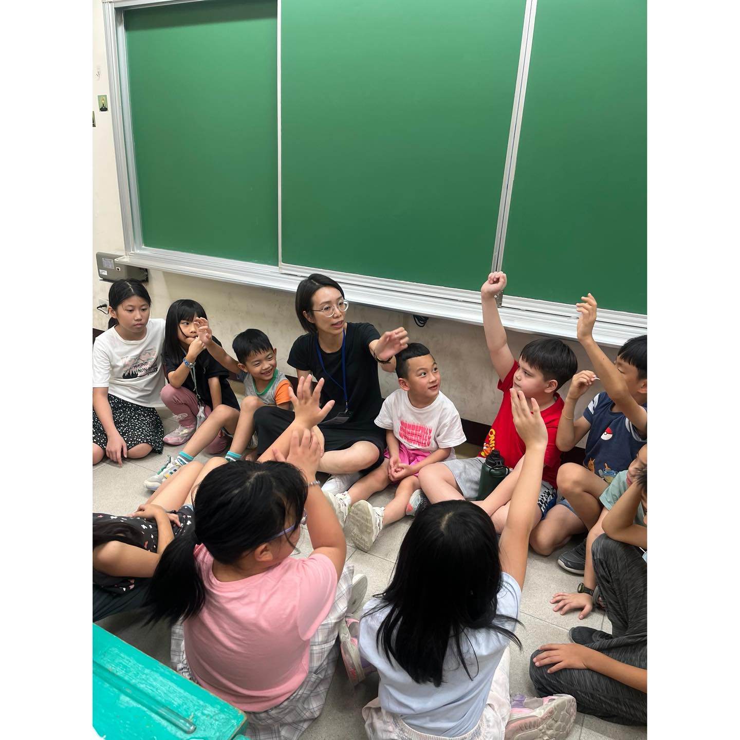 活動照片